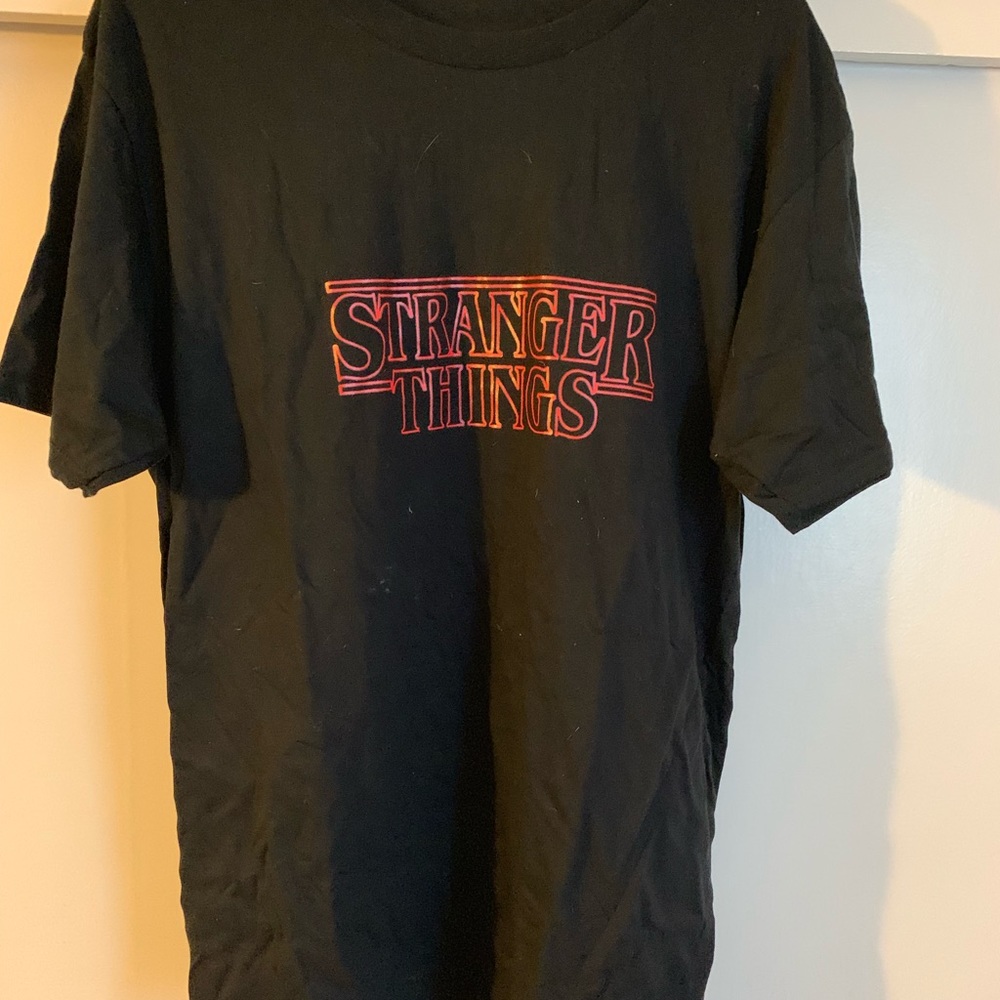 Stranger Things Tees - image 1
